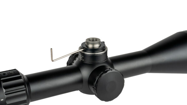Element Optics Helix Gen 2 6-24x50 SFP w/ APR-1C MOA Reticle 30mm 50101 IN STOCK - Image 4