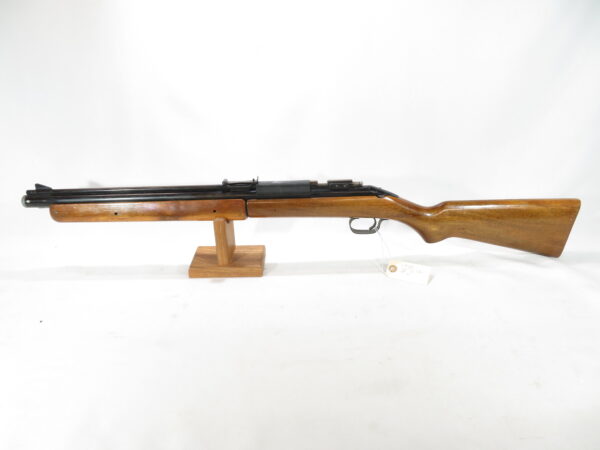 1976 Sheridan Blue Streak SKU 6325.1