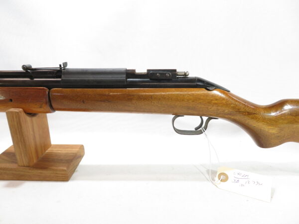 1976 Sheridan Blue Streak SKU 6325.1 - Image 3