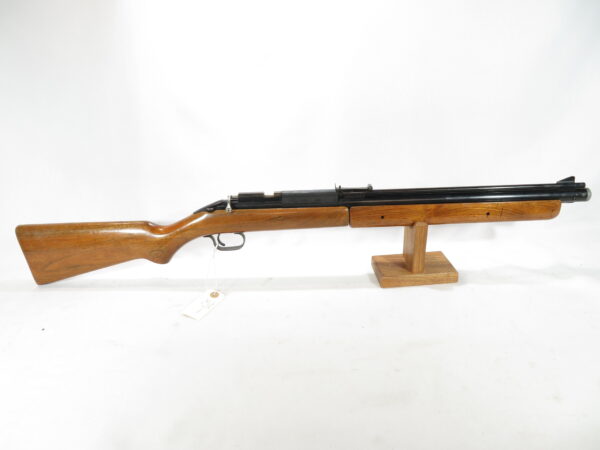 1976 Sheridan Blue Streak SKU 6325.1 - Image 5