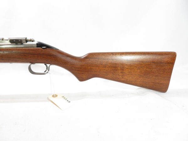 1970 Sheridan Silver Streak Pellet Rifle SKU 6325.2 - Image 2