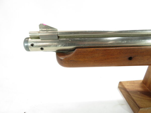 1970 Sheridan Silver Streak Pellet Rifle SKU 6325.2 - Image 4