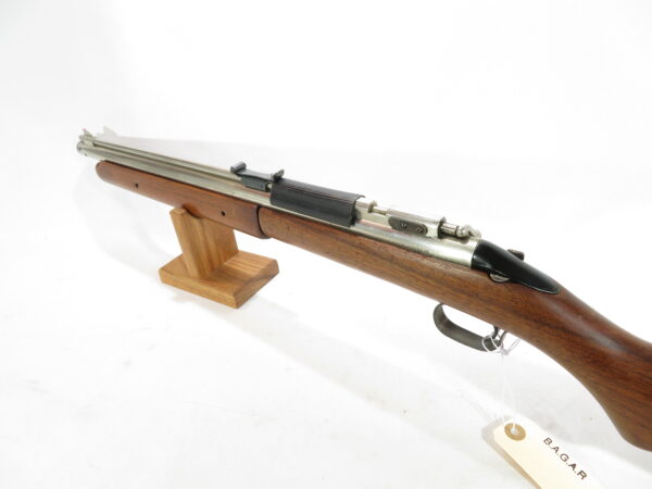 1970 Sheridan Silver Streak Pellet Rifle SKU 6325.2 - Image 5