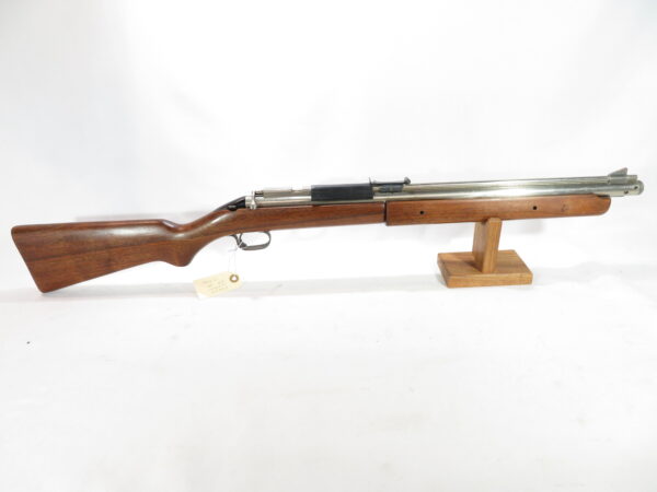 1970 Sheridan Silver Streak Pellet Rifle SKU 6325.2 - Image 6