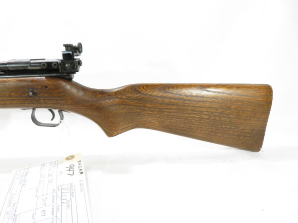 Crosman 140 Air Rifle w/ Peep sight SKU 6325.4 - Image 6