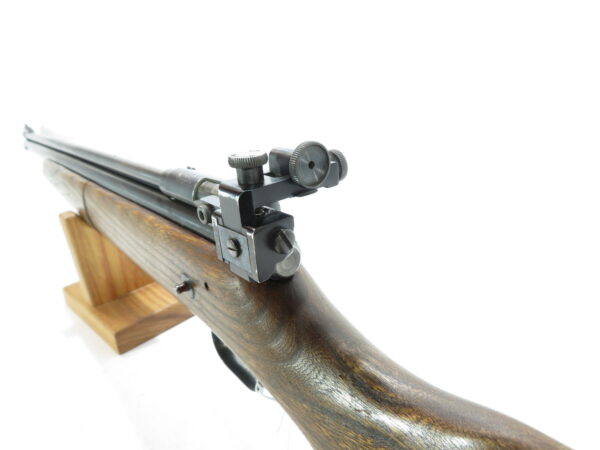 Crosman 140 Air Rifle w/ Peep sight SKU 6325.4 - Image 8