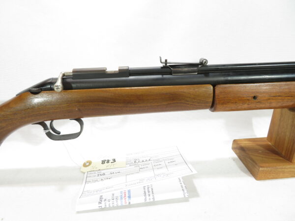 1979 Sheridan Blue Streak SKU 6325.5 - Image 3