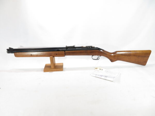 1979 Sheridan Blue Streak SKU 6325.5 - Image 6