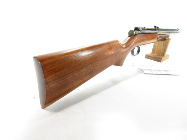 Benjamin Model Model 312, .22  Mfg 1950-1968 SKU 6325.6 - Image 5
