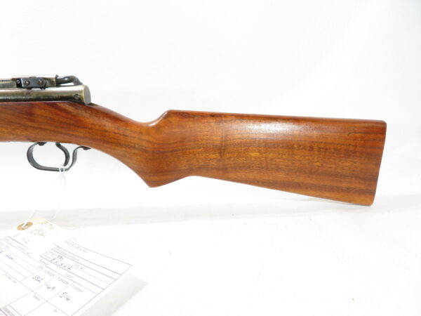 Benjamin Model Model 312, .22  Mfg 1950-1968 SKU 6325.6 - Image 7