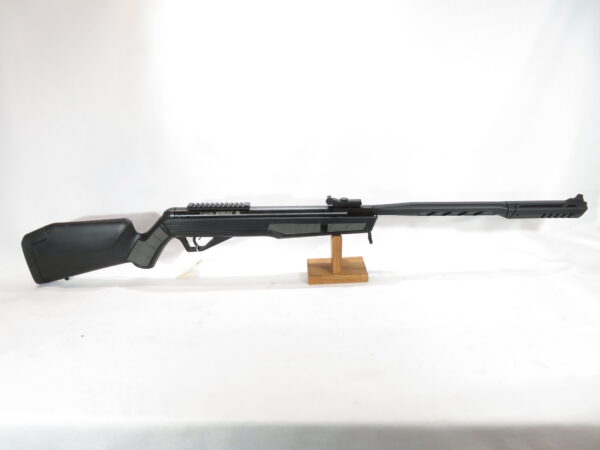 Used Benjamin Vaporizer Nitro Piston .177 SKU 6325.9