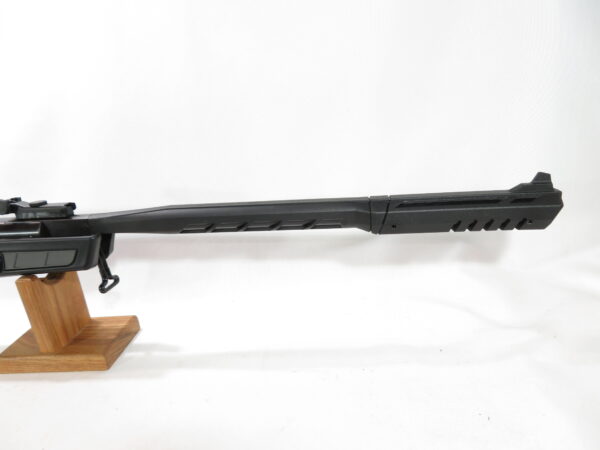 Used Benjamin Vaporizer Nitro Piston .177 SKU 6325.9 - Image 4