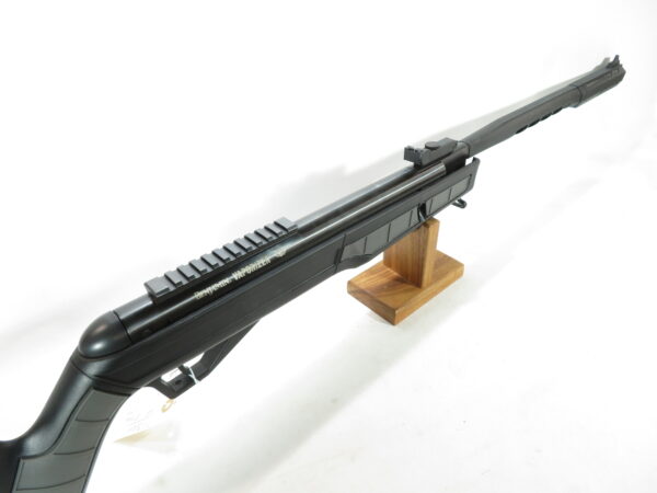 Used Benjamin Vaporizer Nitro Piston .177 SKU 6325.9 - Image 5