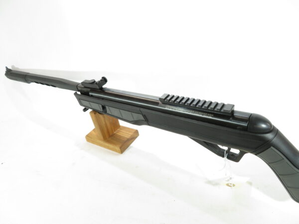 Used Benjamin Vaporizer Nitro Piston .177 SKU 6325.9 - Image 10