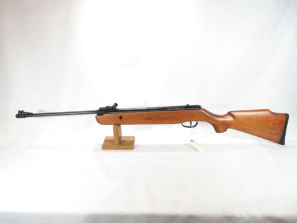 Used Crosman Quest 600 .22 SKU 6425.2