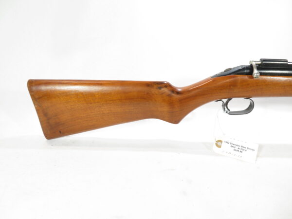 Early Sheridan Blue Streak  SKU 41325.8 - Image 2