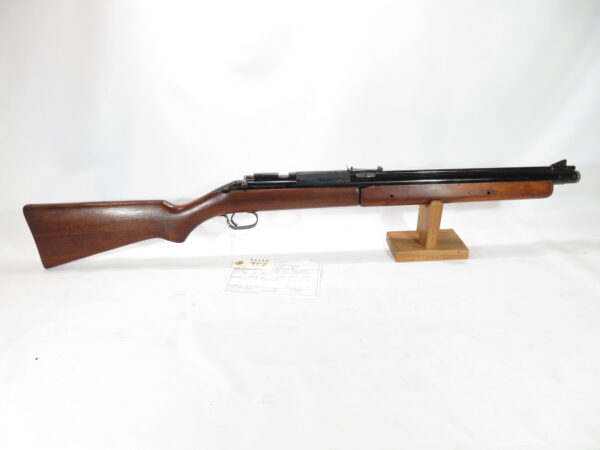 Sheridan Blue Streak Mfg 1968 SKU 6425.1