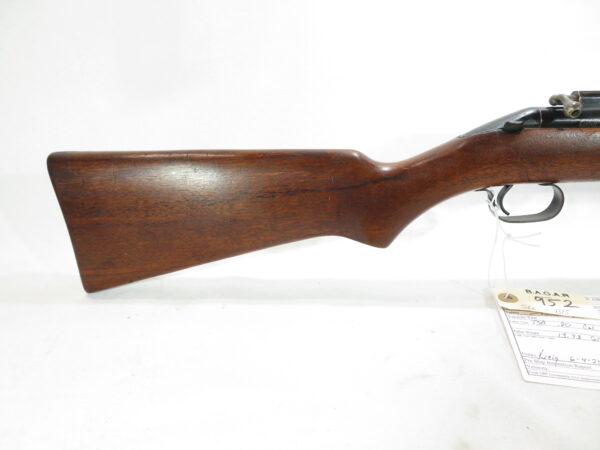 Sheridan Blue Streak Mfg 1968 SKU 6425.1 - Image 2