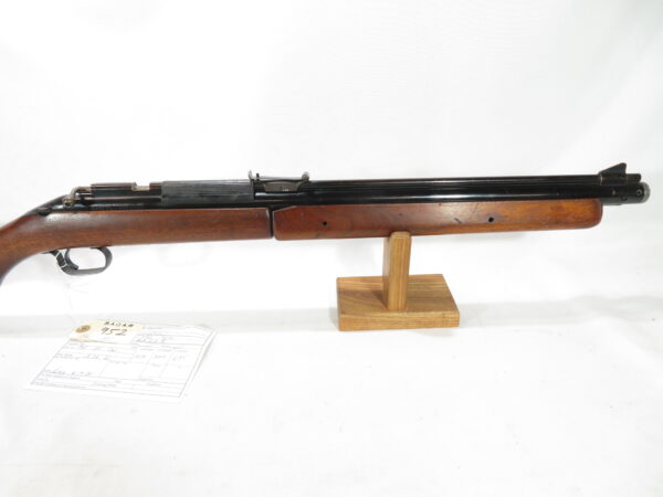 Sheridan Blue Streak Mfg 1968 SKU 6425.1 - Image 3