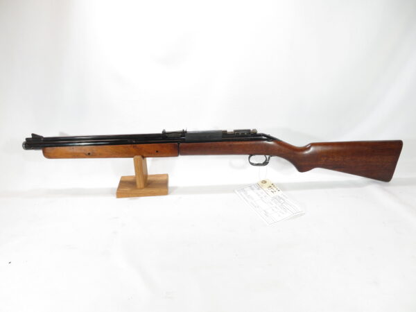 Sheridan Blue Streak Mfg 1968 SKU 6425.1 - Image 6