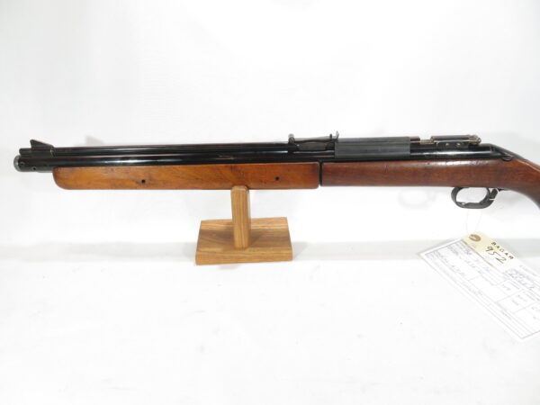 Sheridan Blue Streak Mfg 1968 SKU 6425.1 - Image 8