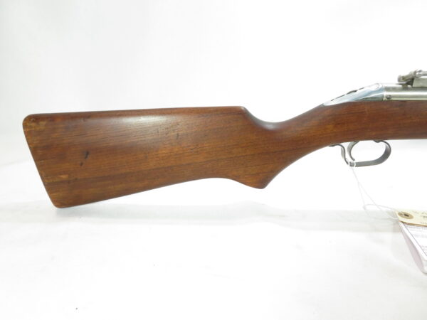 Early Sheridan Silver Streak Pellet Rifle SKU 6425.5 - Image 2