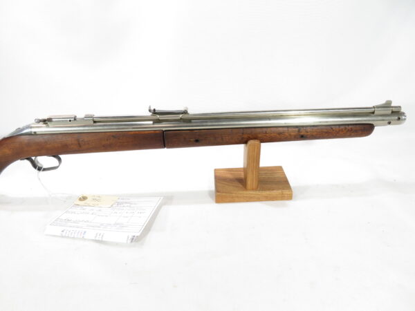 Early Sheridan Silver Streak Pellet Rifle SKU 6425.5 - Image 3