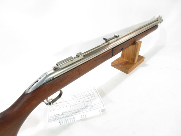 Early Sheridan Silver Streak Pellet Rifle SKU 6425.5 - Image 4