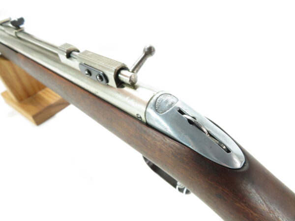 Early Sheridan Silver Streak Pellet Rifle SKU 6425.5 - Image 7