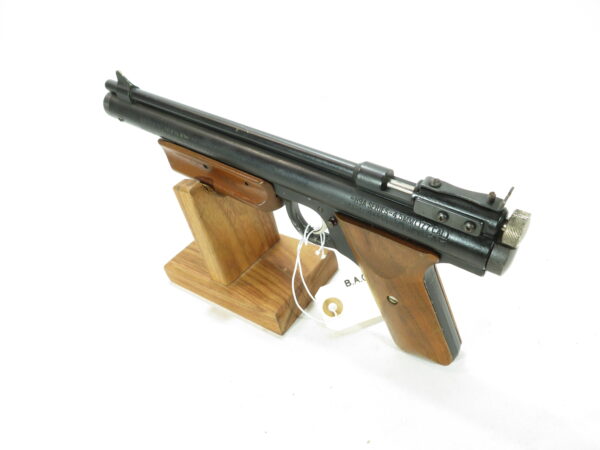 Benjamin Sheridan H9A Pellet Pistol .177 SKU 6425.7 - Image 3