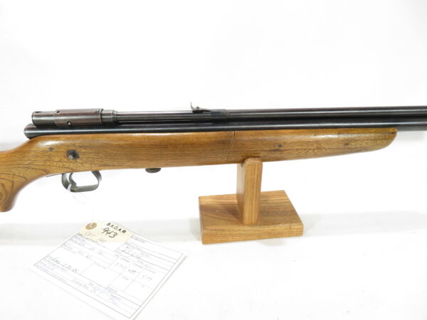 Crosman 140 Air Rifle SKU 6425.3 - Image 2