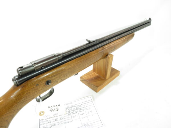 Crosman 140 Air Rifle SKU 6425.3 - Image 3