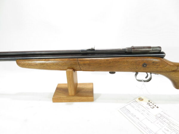 Crosman 140 Air Rifle SKU 6425.3 - Image 7