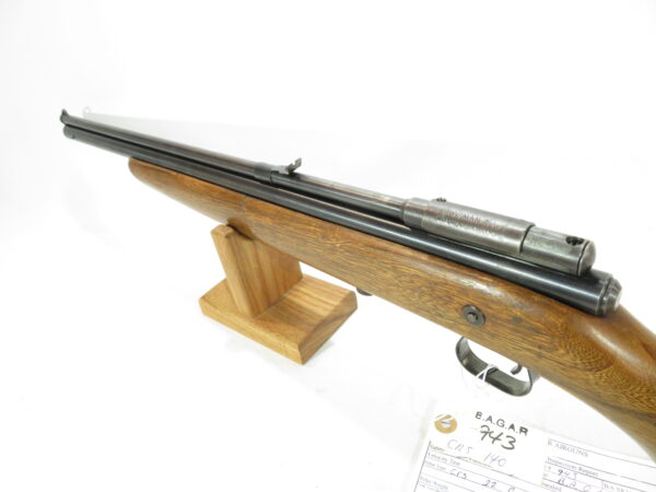 Crosman 140 Air Rifle SKU 6425.3 - Image 8
