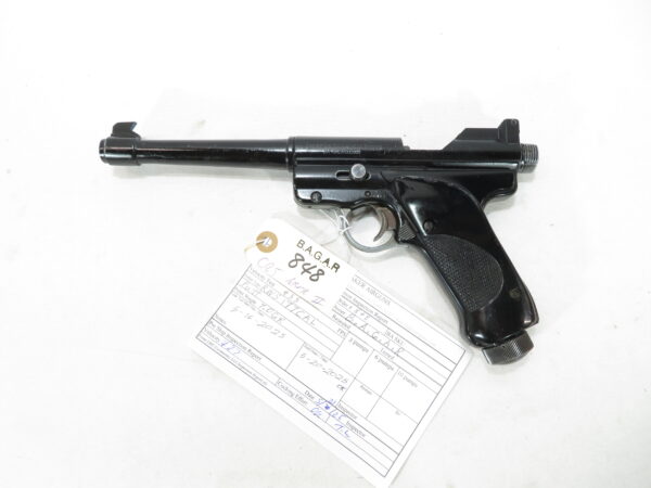 Crosman Mark II Target in the Original Box SKU 6425.6 - Image 2