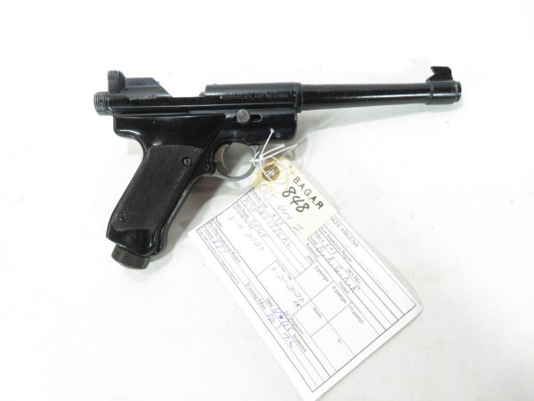 Crosman Mark II Target in the Original Box SKU 6425.6 - Image 3