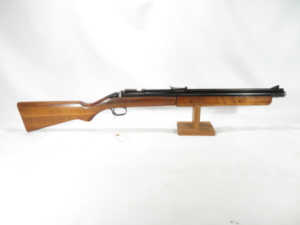 Sheridan Blue Streak Mfg 1971 SKU 7125.1