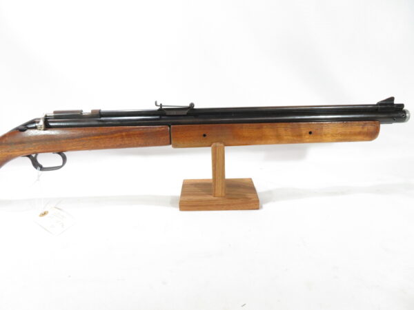 Sheridan Blue Streak Mfg 1971 SKU 7125.1 - Image 3