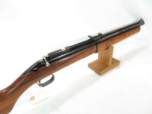 Sheridan Blue Streak Mfg 1971 SKU 7125.1 - Image 5