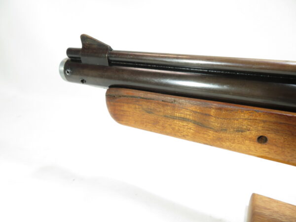 Sheridan Blue Streak Mfg 1971 SKU 7125.1 - Image 4