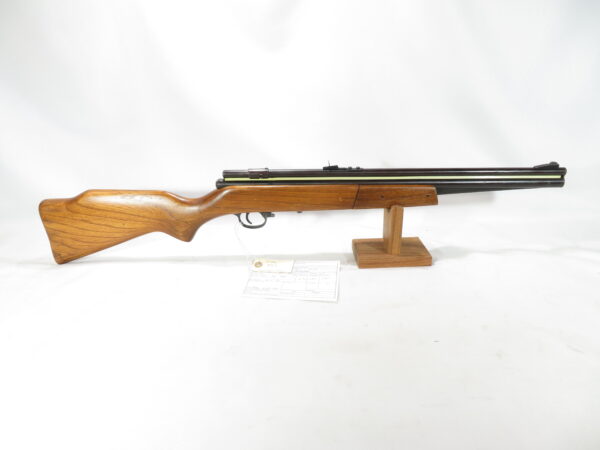 Sears 128.19300/Crosman 1400 .22 Pellet Rifle SKU 7125.2