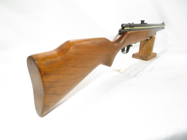 Sears 128.19300/Crosman 1400 .22 Pellet Rifle SKU 7125.2 - Image 5