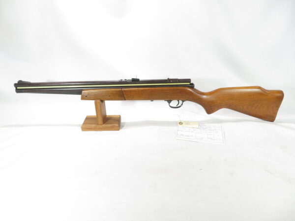 Sears 128.19300/Crosman 1400 .22 Pellet Rifle SKU 7125.2 - Image 6