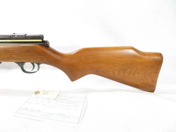 Sears 128.19300/Crosman 1400 .22 Pellet Rifle SKU 7125.2 - Image 7