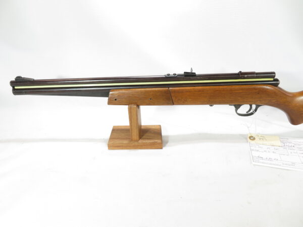 Sears 128.19300/Crosman 1400 .22 Pellet Rifle SKU 7125.2 - Image 8