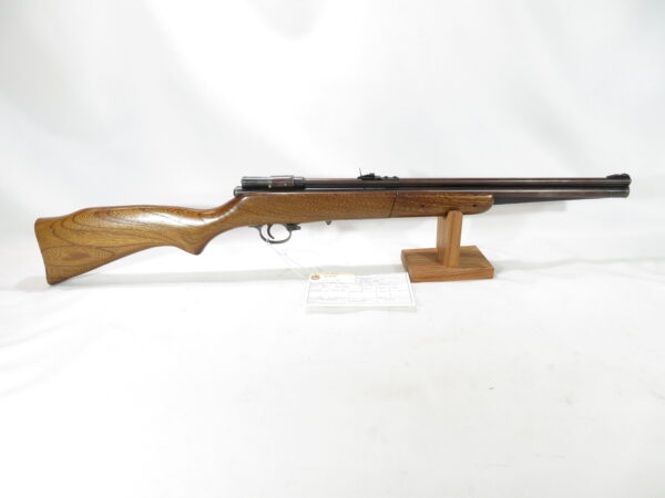 Crosman 140 Air Rifle SKU 7125.3