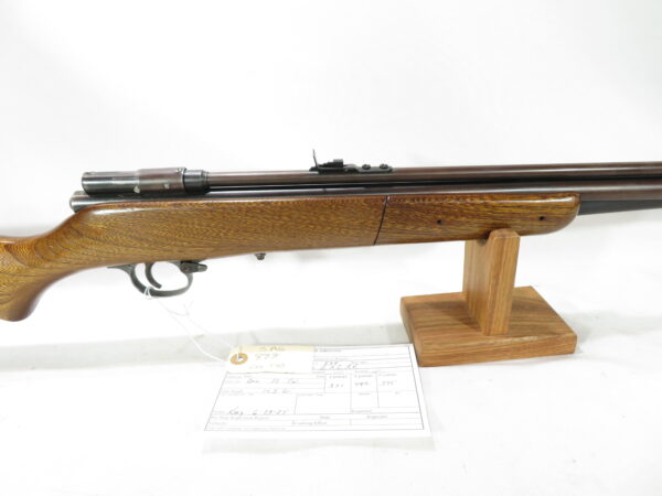 Crosman 140 Air Rifle SKU 7125.3 - Image 2