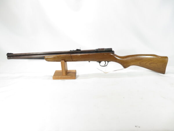 Crosman 140 Air Rifle SKU 7125.3 - Image 5