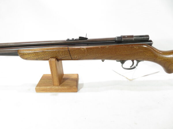 Crosman 140 Air Rifle SKU 7125.3 - Image 7