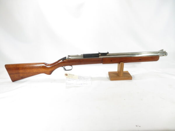 1971 Sheridan Silver Streak Pellet Rifle SKU 7125.4